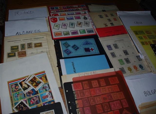 IMGP8234 4,5 kg deze Danija Lietuva P.Amerika Arg.Bra.Cil Bulg It Port