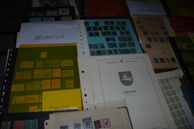 IMGP8236 4,5 kg deze Danija Lietuva P.Amerika Arg.Bra.Cil Bulg It Port