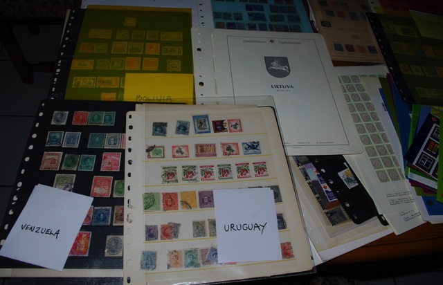 IMGP8237 4,5 kg deze Danija Lietuva P.Amerika Arg.Bra.Cil Bulg It Port