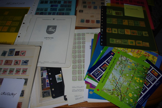 IMGP8238 4,5 kg deze Danija Lietuva P.Amerika Arg.Bra.Cil Bulg It Port