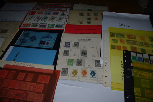 IMGP8241 4,5 kg deze Danija Lietuva P.Amerika Arg.Bra.Cil Bulg It Port