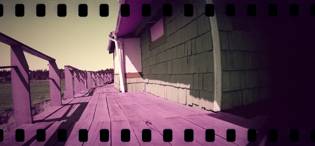 Sprocket Rocket 2025 9 Film photography