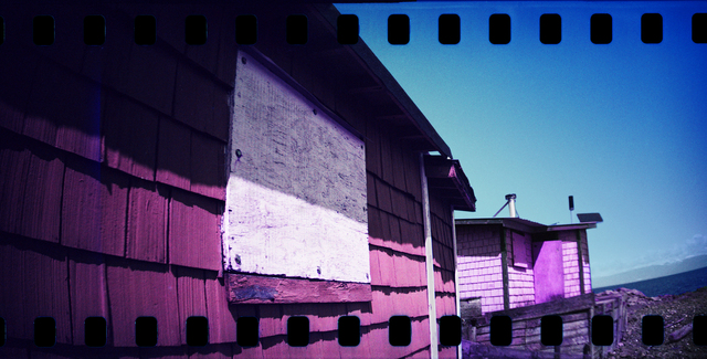 Sprocket Rocket 2025 1 Film photography
