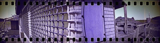 Sprocket Rocket 2025 12 Film photography
