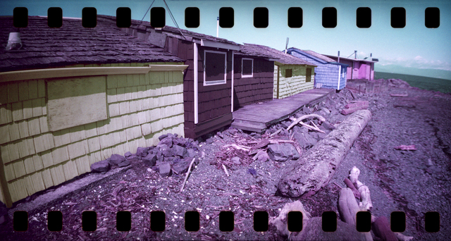 Sprocket Rocket 2025 10 Film photography