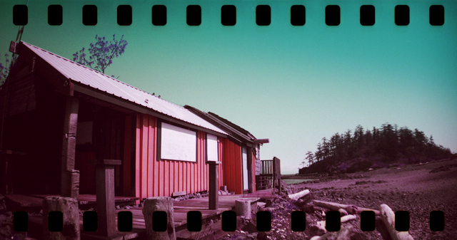 Sprocket Rocket 2025 8 Film photography