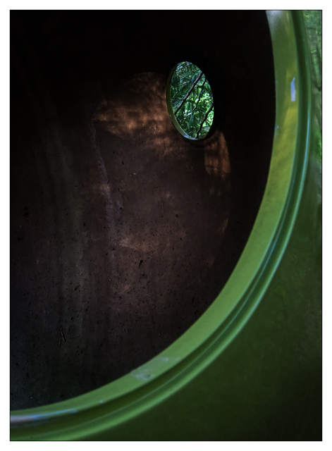 Empty Pod 2025 1 Vancouver Island