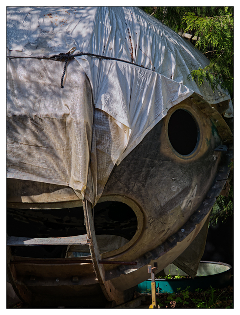 Pod Template 2025 1 Vancouver Island