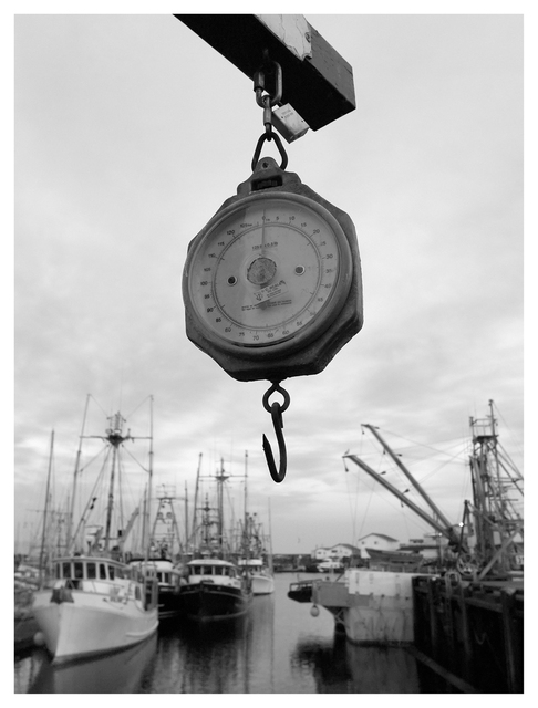 Scale 2025 1 Black & White and Sepia