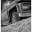 1963 GMC 2025 11 - Black & White and Sepia