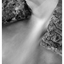Nymph Falls 2025 10 - Black & White and Sepia