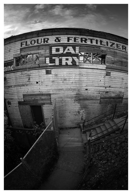 Flour and Fertilizer 2025 1 Black & White and Sepia