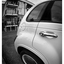 PT Cruiser 2025 1 - Black & White and Sepia
