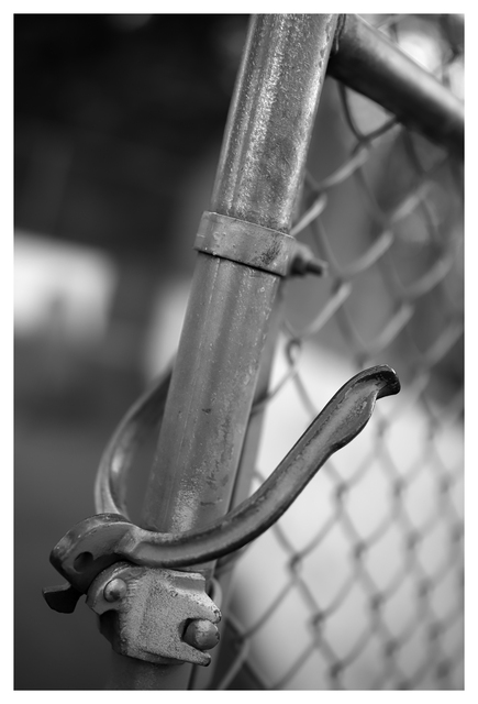 Old Rink 2025 3 Black & White and Sepia