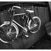 Festive bike 2025 1 - Black & White and Sepia