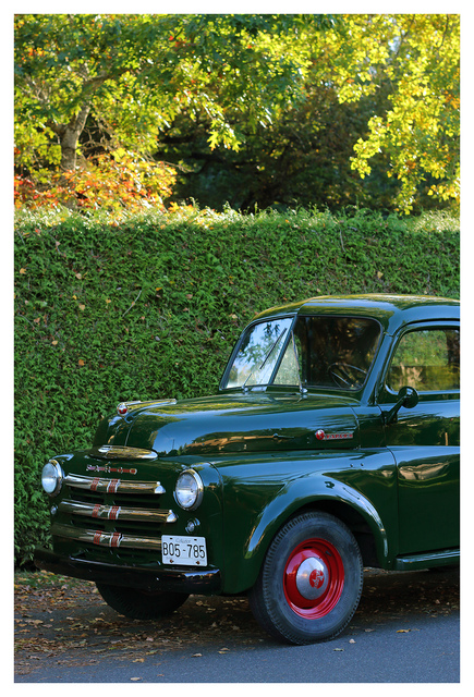 Fargo 2025 1 Automobile