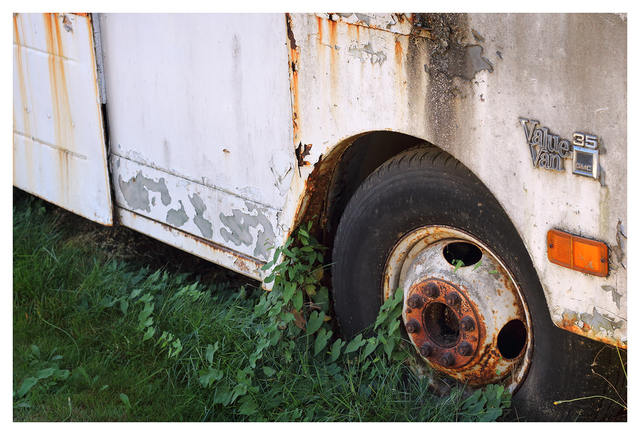 Cumberland 2025 7 Abandoned