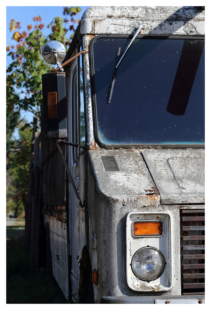 Cumberland 2025 18 Abandoned