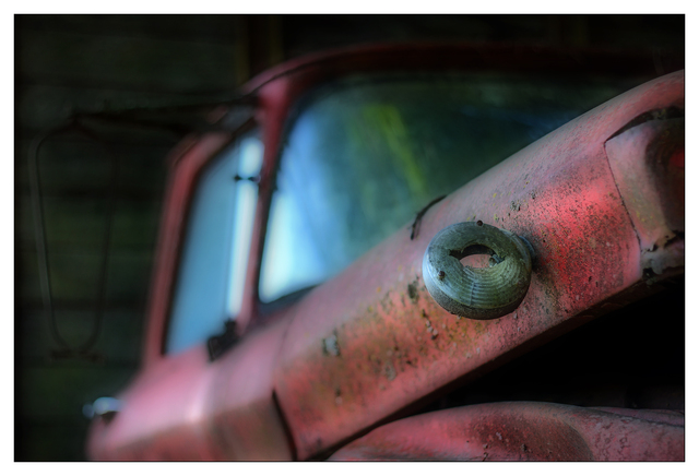 1963 GMC 2025 15 Abandoned