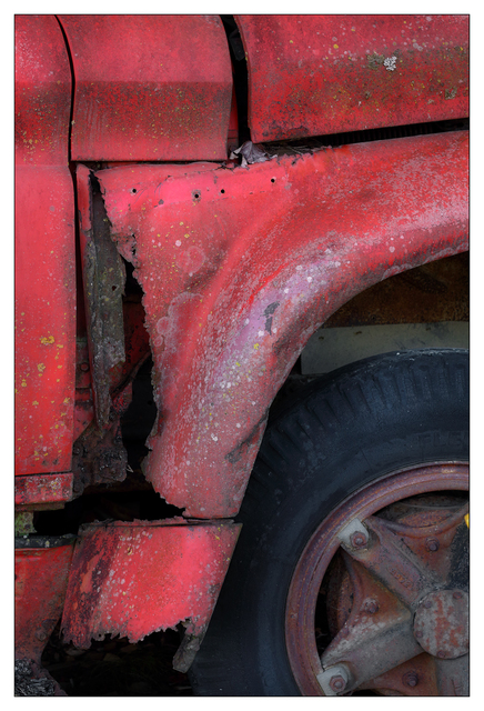 1963 GMC 2025 14 Abandoned