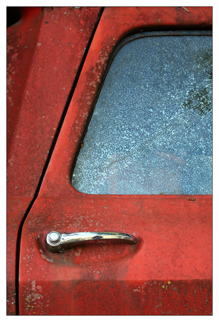 1963 GMC 2025 13 Abandoned