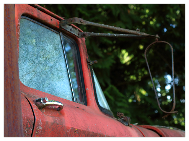 1963 GMC 2025 12 Abandoned