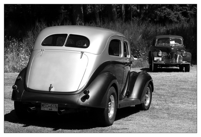 Hot August Nights Car Show 2025  (1) Automobile