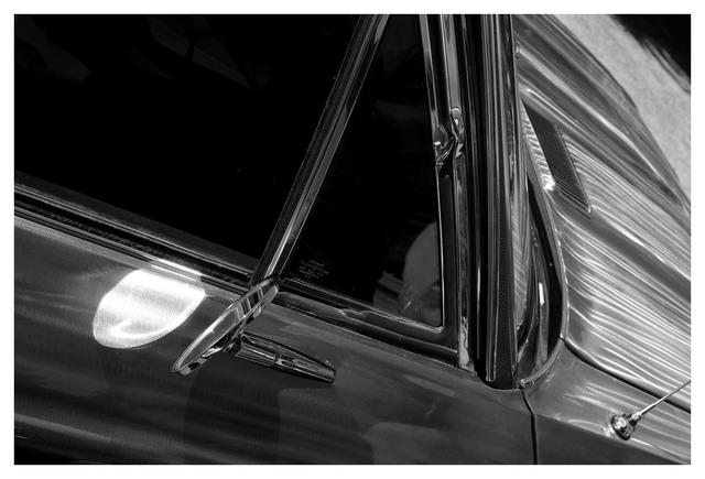 Hot August Nights Car Show 2025  (3) Automobile