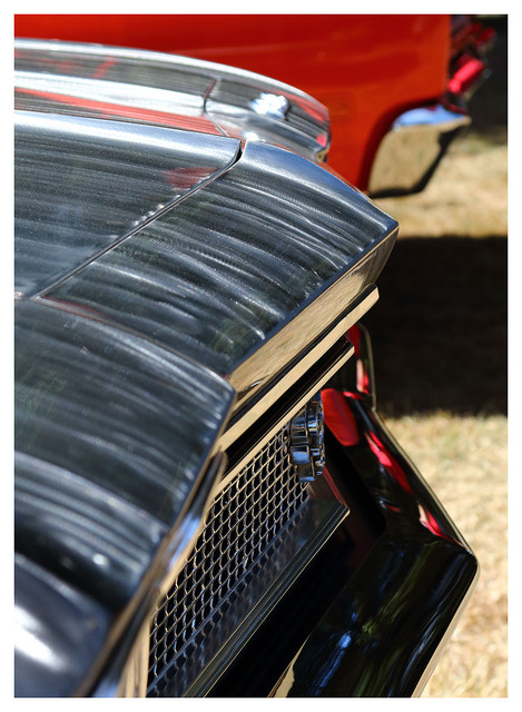 Hot August Nights Car Show 2025  (4) Automobile