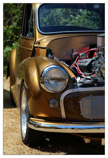 Hot August Nights Car Show 2025  (6) Automobile