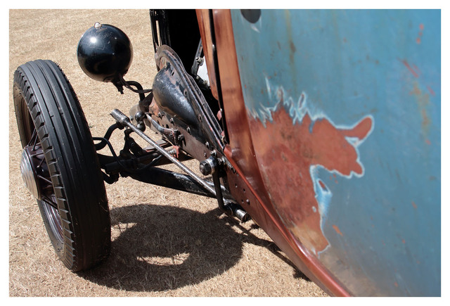 Hot August Nights Car Show 2025  (7) Automobile