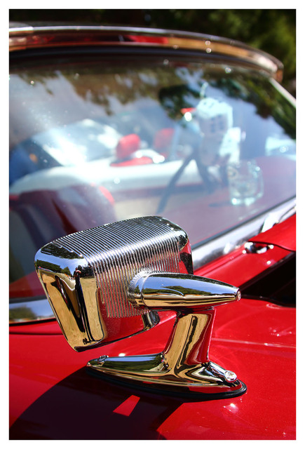 Hot August Nights Car Show 2025  (14) Automobile