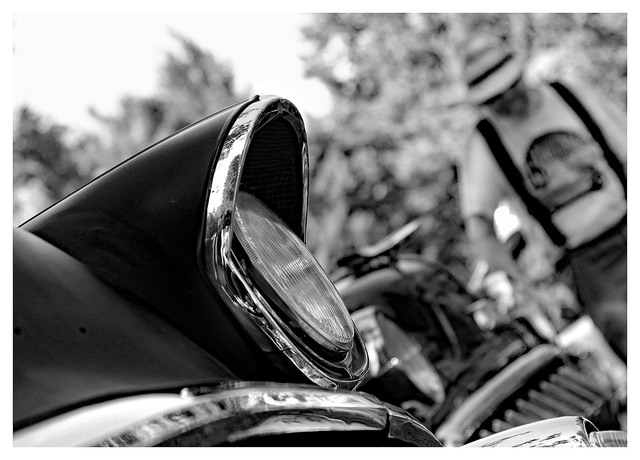 Hot August Nights Car Show 2025  (15) Automobile