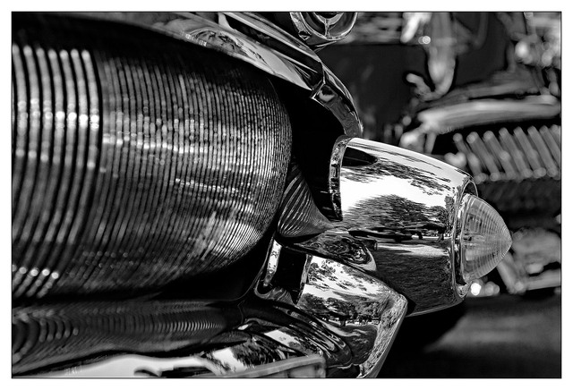 Hot August Nights Car Show 2025  (16) Automobile