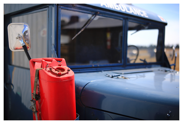 Military Ambulance 2025 2 Automobile