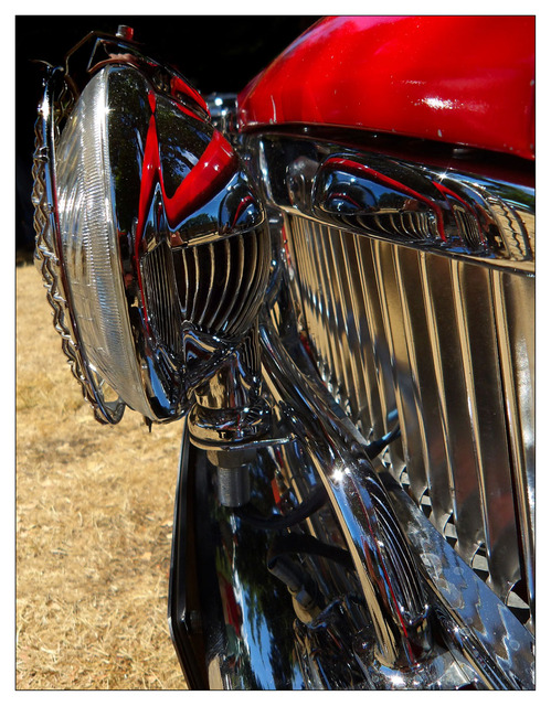 British Car Show 2025 9 Automobile