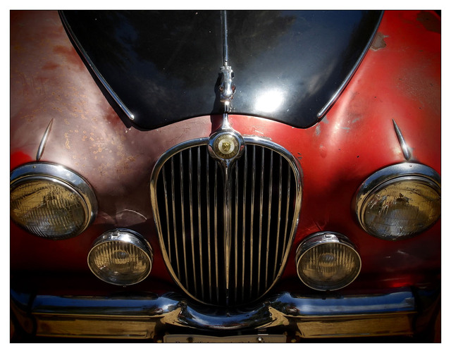 British Car Show 2025 10 Automobile