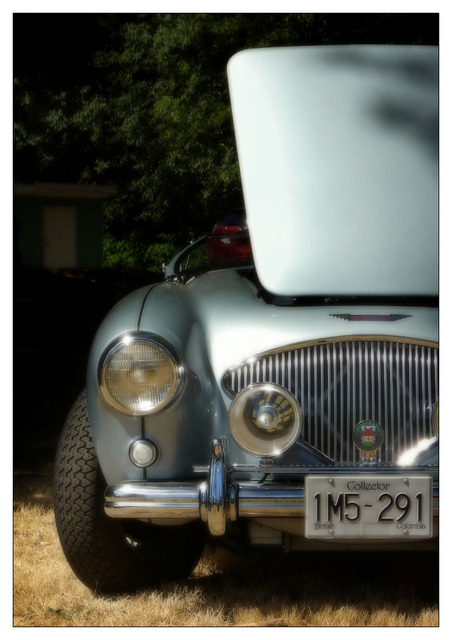 British Car Show 2025 8 Automobile