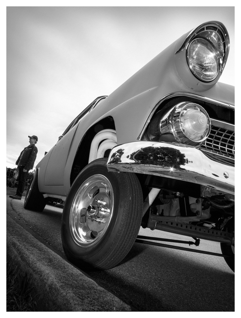 Hot Rod Saturday 2025 6 Automobile