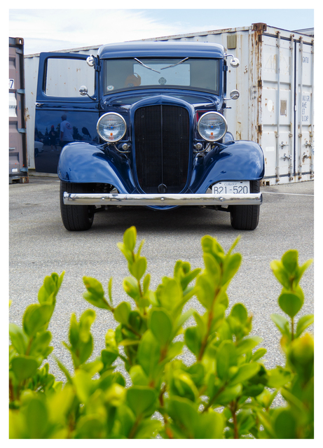 Hot Rod Saturday 2025 2 Automobile