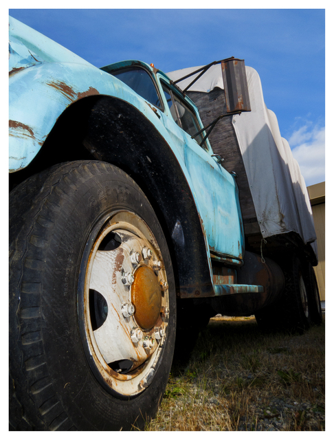 Truck Museum 2025 4 Automobile