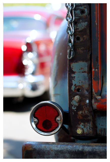 Qualicum Car Show 2025 18 Automobile