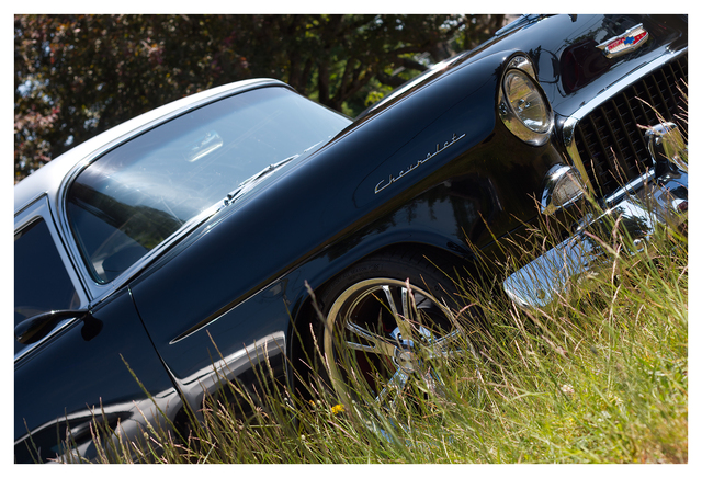 Qualicum Car Show 2025 14 Automobile