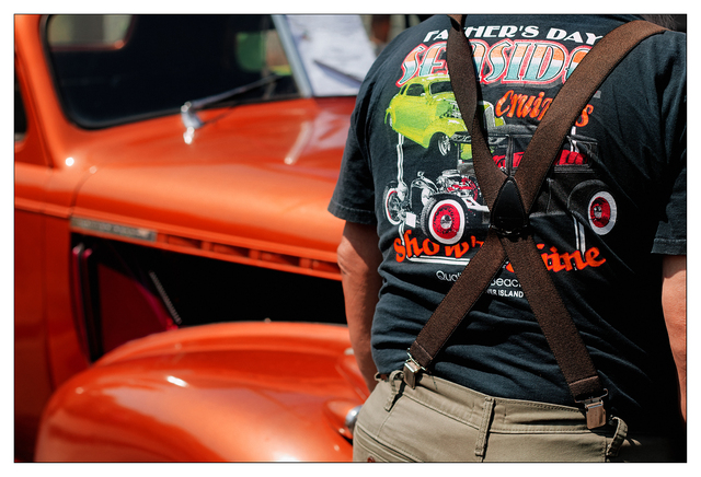 Qualicum Car Show 2025 11 Automobile