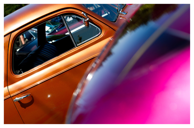 Qualicum Car Show 2025 8 Automobile