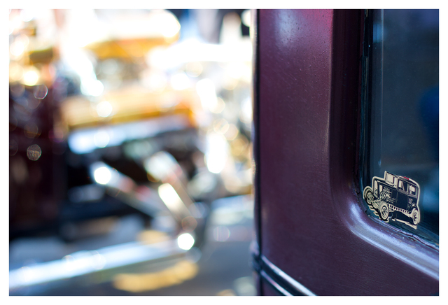 Qualicum Car Show 2025 5 Automobile