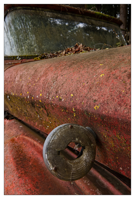 1963 GMC 2025 7 Abandoned