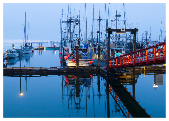 Fishing Boats 2025 2 Comox Valley