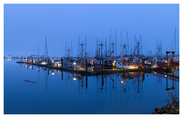 Fishing Boats 2025 1 Comox Valley