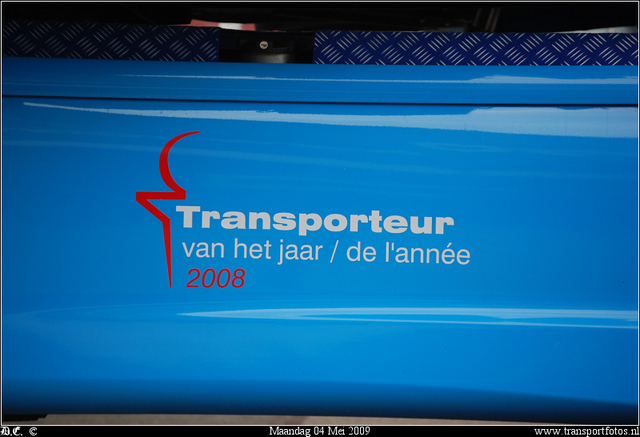 DSC 2086-border Moer Transport, van - Melsele (B)